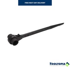 Wisvo Ratchet podger 27 X 32