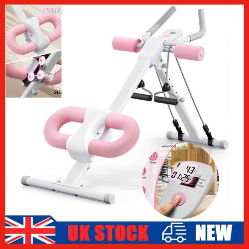 Crunch machine abdominal - machine,