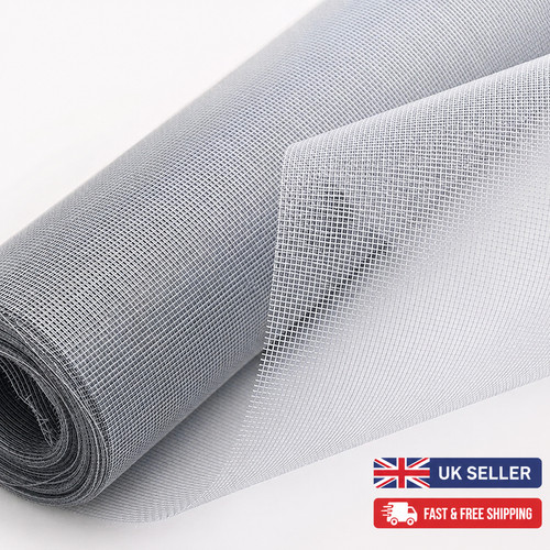 Stainless steel rat mesh - stainless,