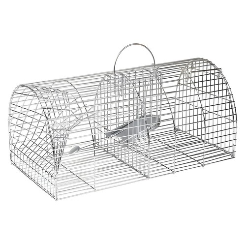 Monarch live multi catch rat - multi-catch,