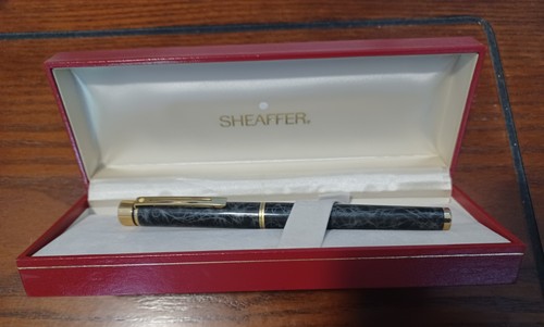 Vintage sheaffer targa - vintage,