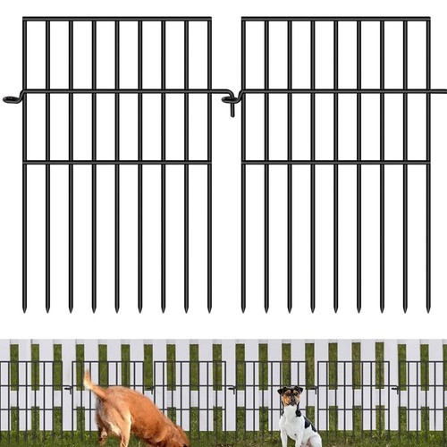 10pcs decorative garden border - 10pcs,