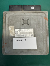 VW Golf MK5 2.0 ECU 03G906018FC *Immo off*