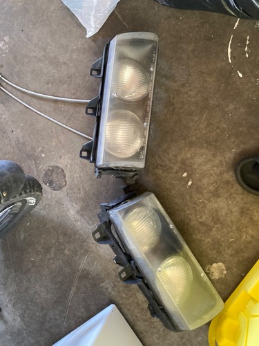 Parts for e36 bmw - parts, a