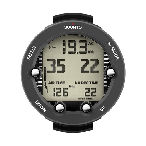 Suunto vyper novo - suunto,