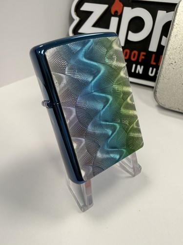 Amazing zippo lighter - amazing,