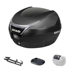 Shad Bauletto SH34 Kit +