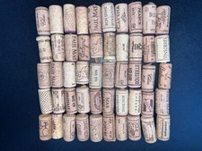 100 Mixed Used Wine Bottle