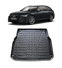 AUDI A6 ESTATE 2018 Onwards