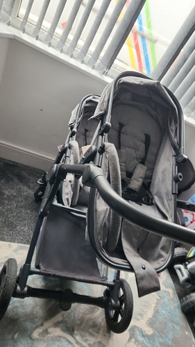 Hauck atlantic double - hauck,