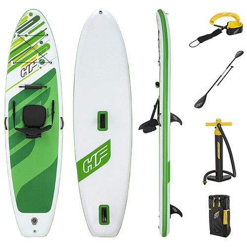 Bestway 11ft hydro - bestway, 2"