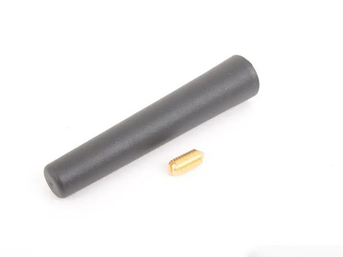 Bmw sport short - short, antenna