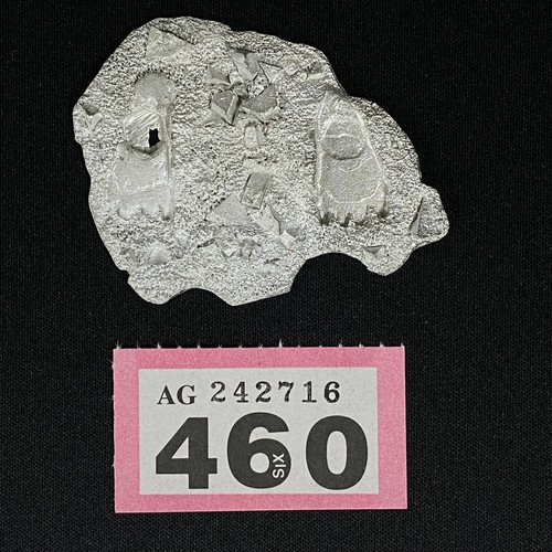 Stone troll base - troll, warhammer