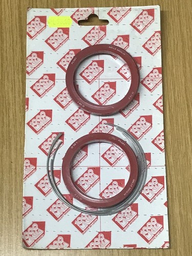 Mille miglia spigot rings tsw - mille,
