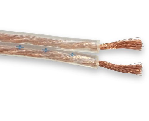 Speaker cable 105 strand - speaker,