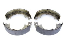 REAR BRAKE SHOE SET FITS: MAZDA E-SERIES VAN E2200 D/E2000/2200 D 4WD/E2200 D