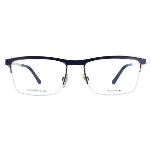 Police glasses frames - police,