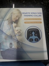 Humane Dog Training Collar