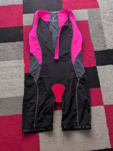 Tenola pink and black - 14,