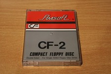 3 Inch Compact Floppy Discs