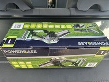 Cordless Battery Garden Pruner