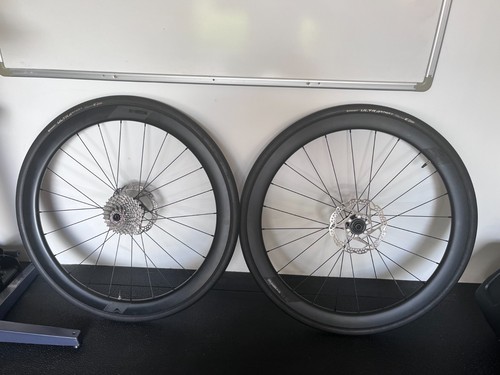 Merida team sl45 carbon - team,