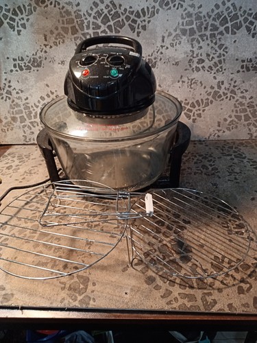 Egl halogen oven - ,