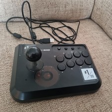 HORI Fighting Stick Mini Black