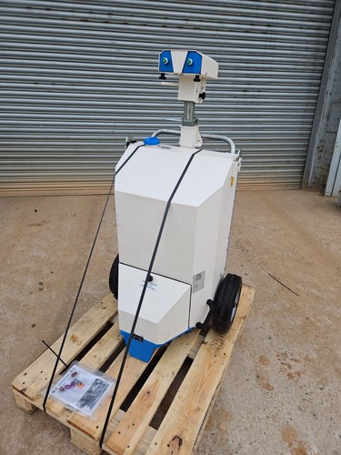Generac dust fighter - fighter, mini