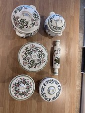 Portmerion Botanic Gardens