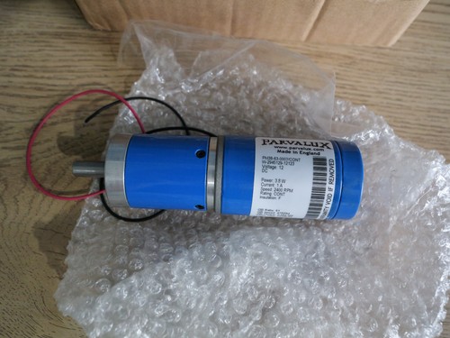Parvalux pm38 0002 - pm38-63-0002, 51