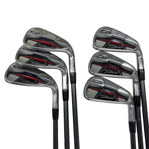 Titleist ap1 710 iron - 710,