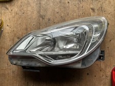 11-14 VAUXHALL CORSA D