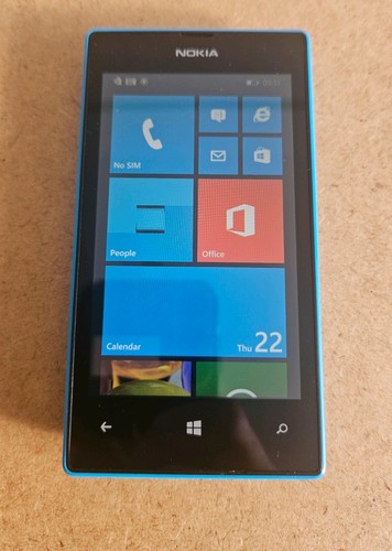 Nokia lumia 520 red - nokia,
