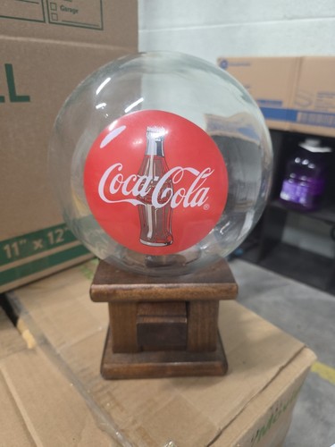 Vintage coca cola glass - vintage, coca-cola