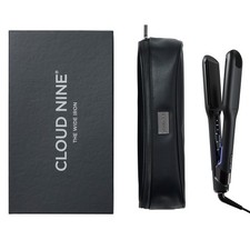 CLOUD NINE The New Wide Iron