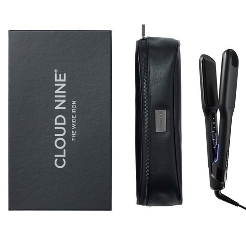 Cloud nine the - nine, iron