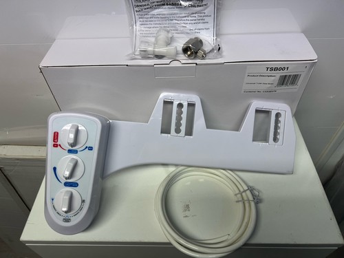 Universal bidet toilet seat - bidet,