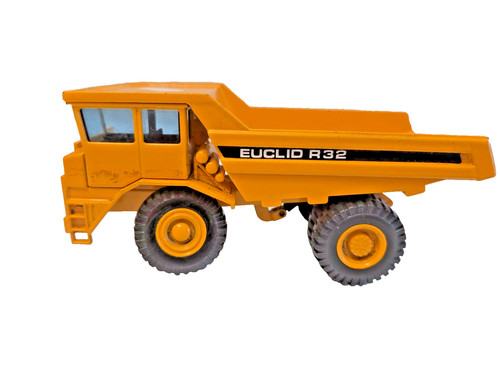 Vintage joal euclid - joal, dump