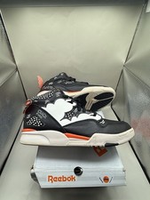 Authentic Rare Reebok x Keith