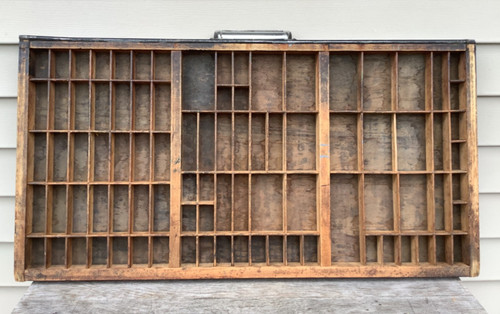 Antique vintage wooden - vintage,
