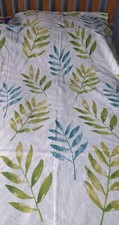 Dreams Drapes Single size duvet  cover  Plus One Pillowcase....pre owned.