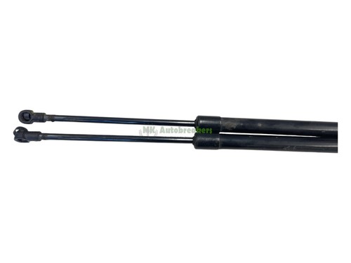 Nissan pulsar tailgate gas - pulsar,