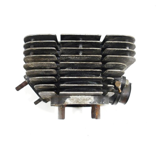 Yamaha cylinder base - yamaha,