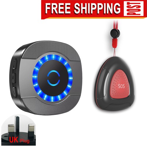 Caregiver pager wireless call - caregiver,