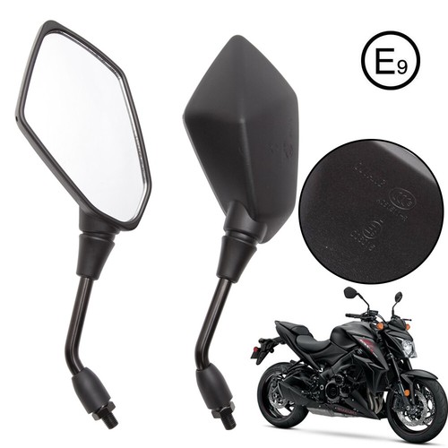 10mm motorcycle rear view side - motorcycle,