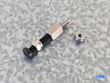 Feed Station Stud For Spring