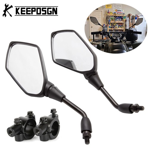 For suzuki king - for, quad