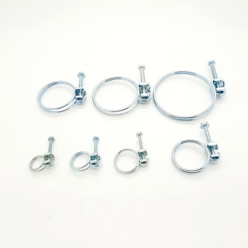 Double wire hose - double,