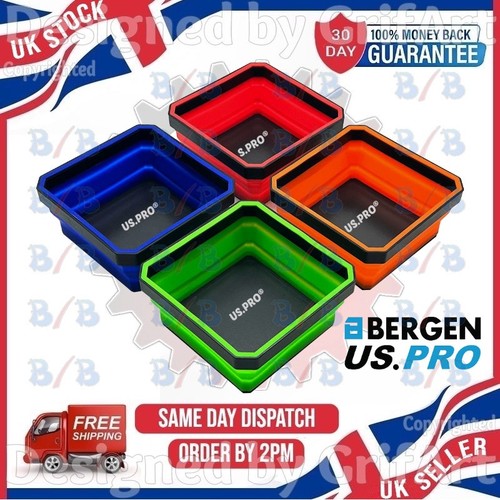Pro set 4 coloured - of,